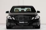 Mercedes-Benz E V12 by Brabus 2010 года
